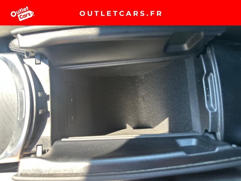 Voitures occasions MERCEDES-BENZ GLC Coupe AMG Line Cagnes-sur-Mer