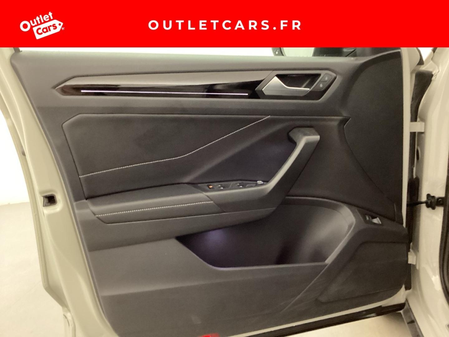 Voitures occasions VOLKSWAGEN T-ROC R-Line Cagnes-sur-Mer