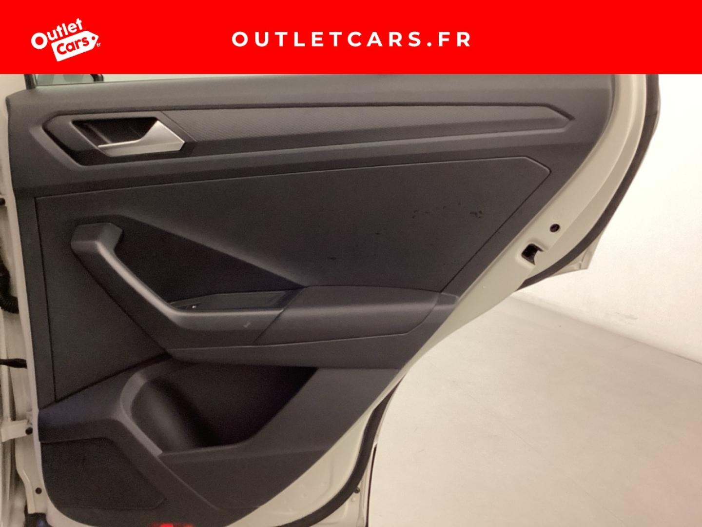 Voitures occasions VOLKSWAGEN T-ROC R-Line Cagnes-sur-Mer