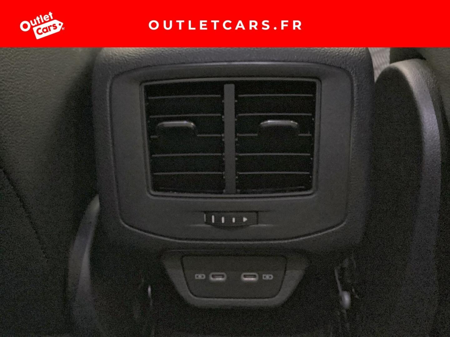 Voitures occasions VOLKSWAGEN T-ROC R-Line Cagnes-sur-Mer