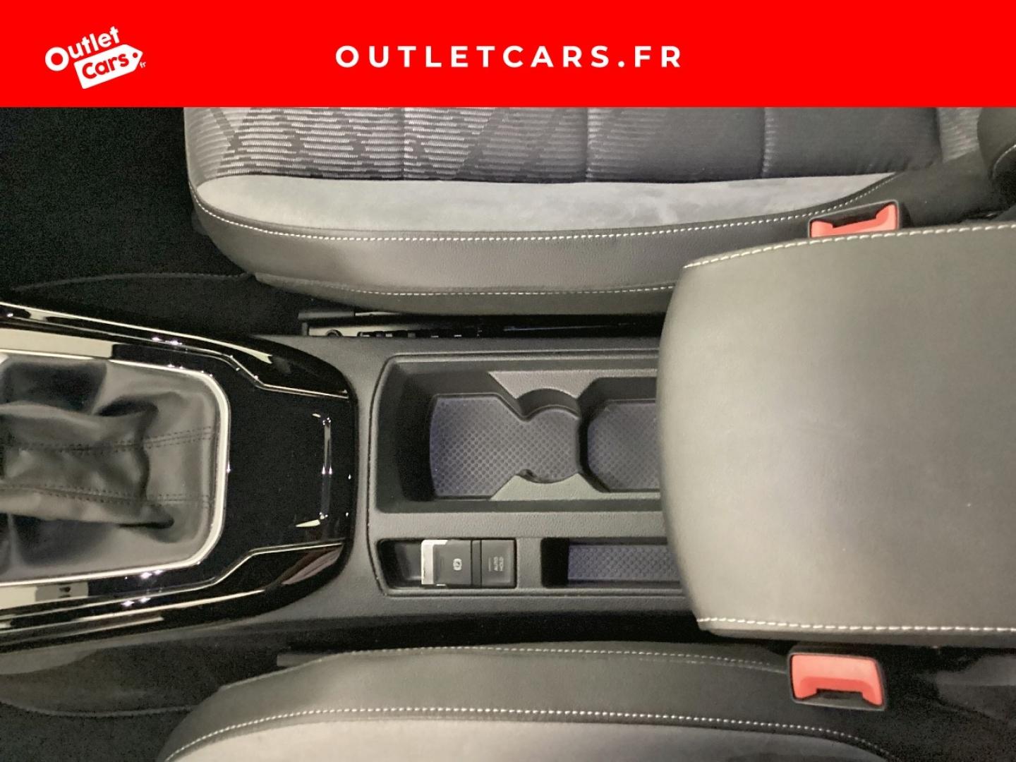 Voitures occasions VOLKSWAGEN T-ROC R-Line Cagnes-sur-Mer