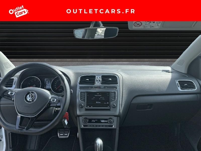 Voitures occasions VOLKSWAGEN POLO Allstar Cagnes-sur-Mer