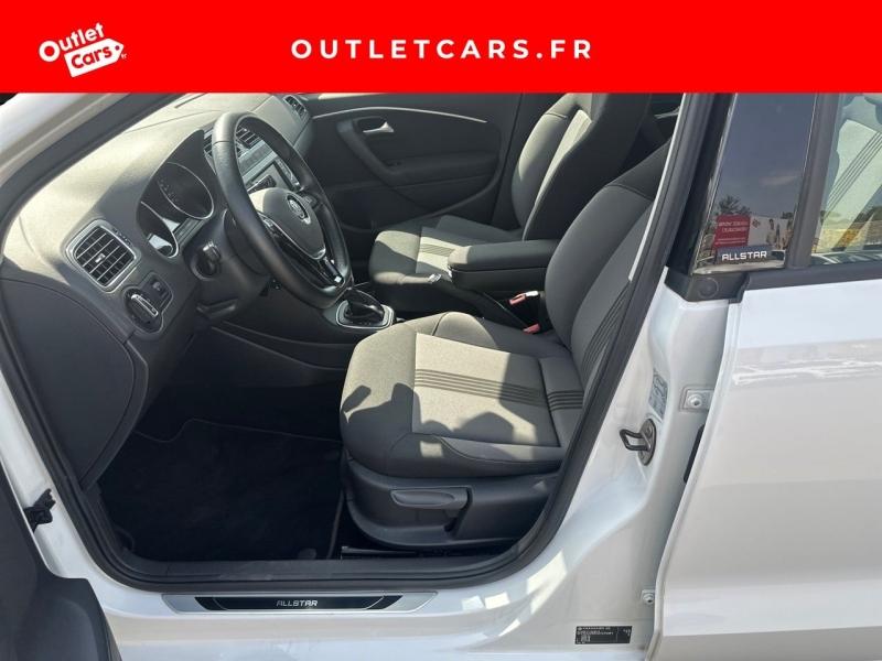Voitures occasions VOLKSWAGEN POLO Allstar Cagnes-sur-Mer