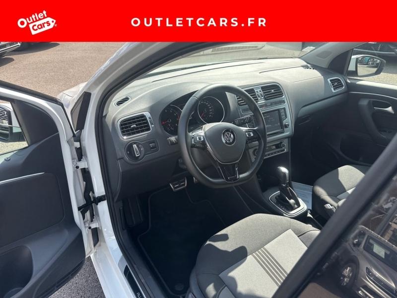 Voitures occasions VOLKSWAGEN POLO Allstar Cagnes-sur-Mer