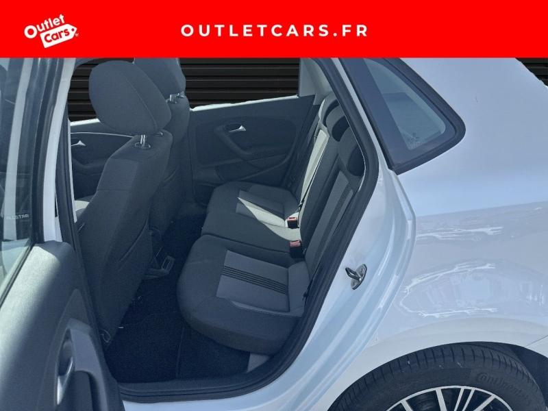 Voitures occasions VOLKSWAGEN POLO Allstar Cagnes-sur-Mer