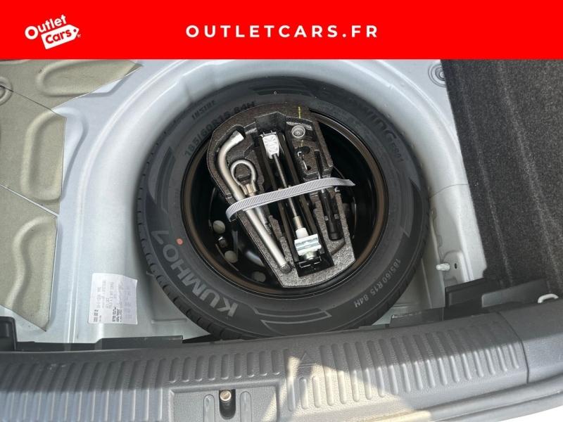 Voitures occasions VOLKSWAGEN POLO Allstar Cagnes-sur-Mer