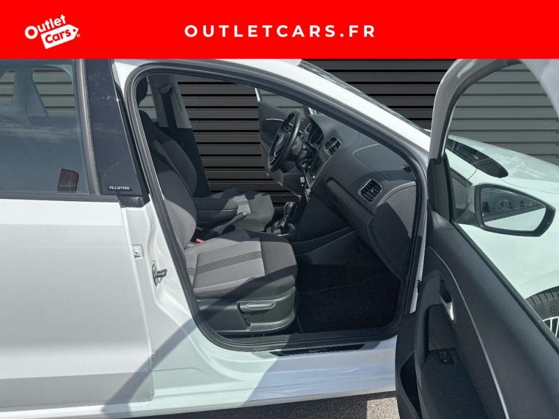 Voitures occasions VOLKSWAGEN POLO Allstar Cagnes-sur-Mer