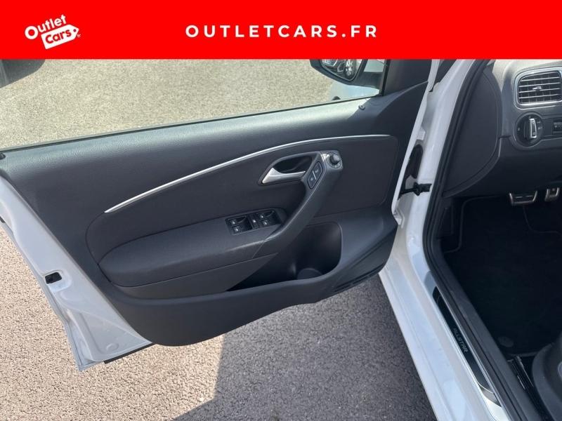 Voitures occasions VOLKSWAGEN POLO Allstar Cagnes-sur-Mer