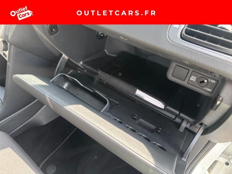 Voitures occasions VOLKSWAGEN POLO Allstar Cagnes-sur-Mer