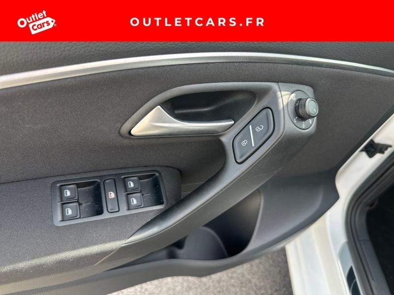 Voitures occasions VOLKSWAGEN POLO Allstar Cagnes-sur-Mer