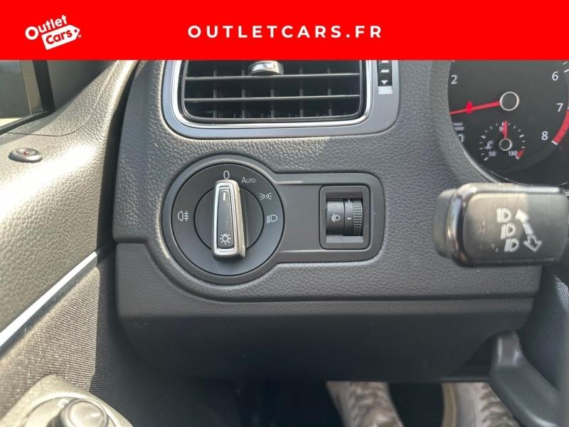 Voitures occasions VOLKSWAGEN POLO Allstar Cagnes-sur-Mer