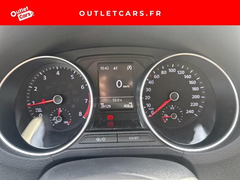 Voitures occasions VOLKSWAGEN POLO Allstar Cagnes-sur-Mer