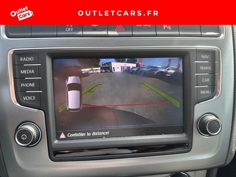Voitures occasions VOLKSWAGEN POLO Allstar Cagnes-sur-Mer