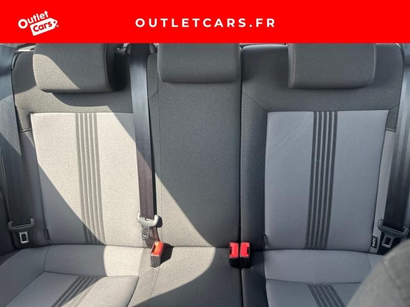 Voitures occasions VOLKSWAGEN POLO Allstar Cagnes-sur-Mer