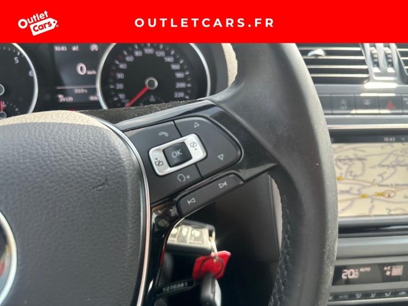 Voitures occasions VOLKSWAGEN POLO Allstar Cagnes-sur-Mer