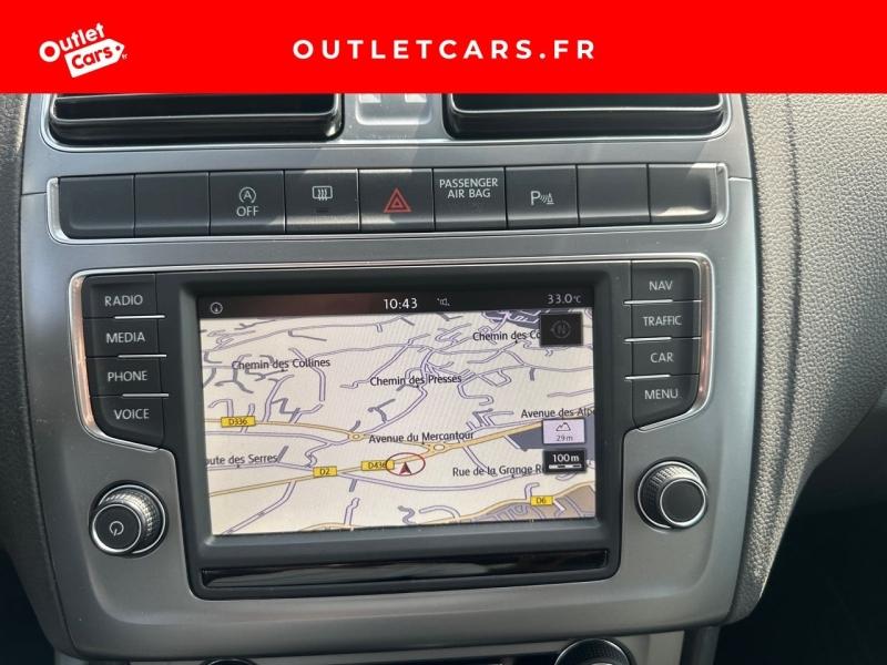 Voitures occasions VOLKSWAGEN POLO Allstar Cagnes-sur-Mer