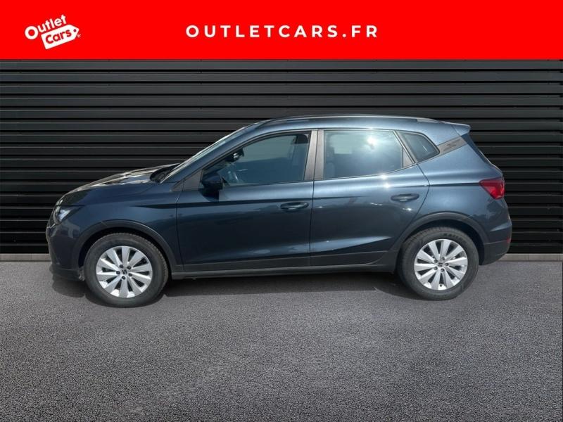 Voitures occasions SEAT ARONA Style Business Cagnes-sur-Mer