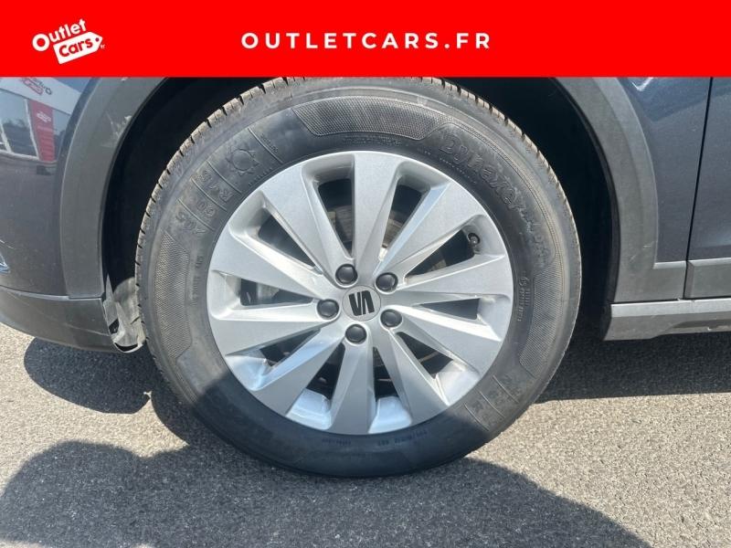 Voitures occasions SEAT ARONA Style Business Cagnes-sur-Mer