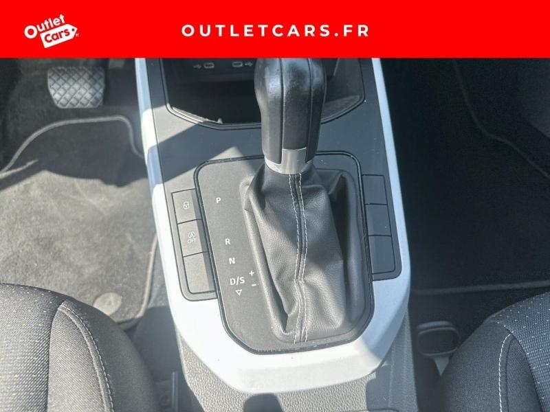 Voitures occasions SEAT ARONA Style Business Cagnes-sur-Mer