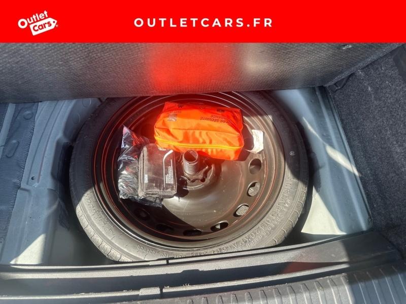 Voitures occasions SEAT ARONA Style Business Cagnes-sur-Mer