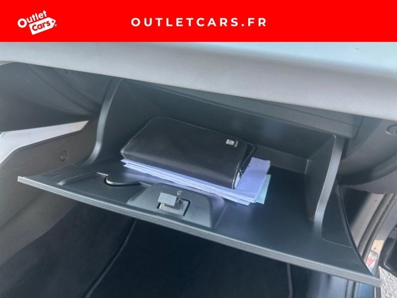 Voitures occasions SEAT ARONA Style Business Cagnes-sur-Mer