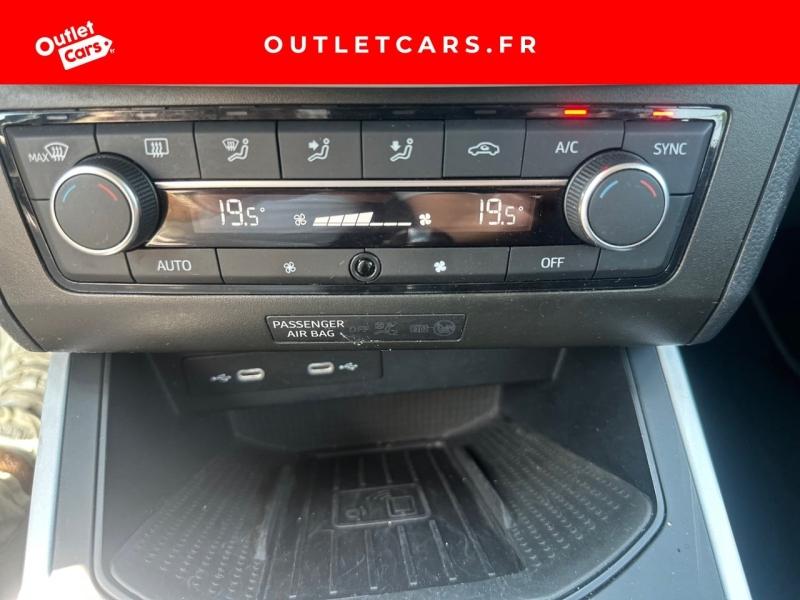 Voitures occasions SEAT ARONA Style Business Cagnes-sur-Mer