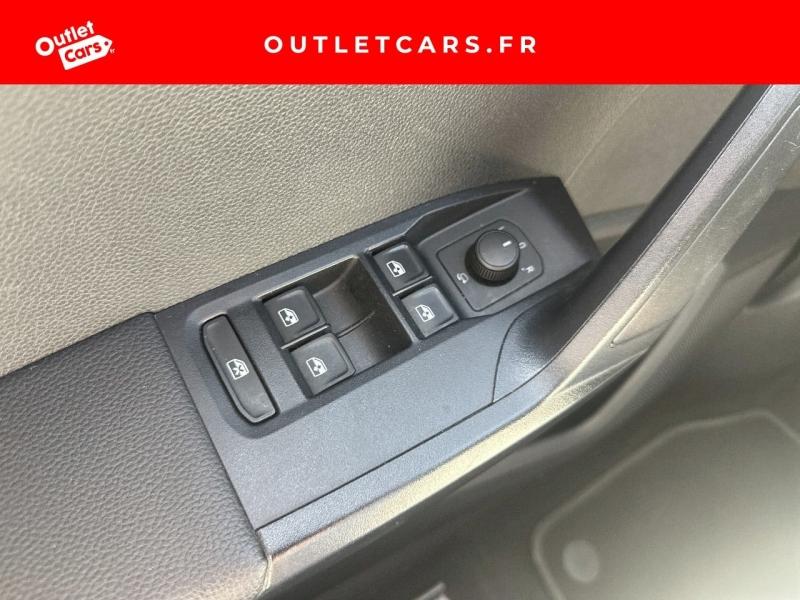 Voitures occasions SEAT ARONA Style Business Cagnes-sur-Mer
