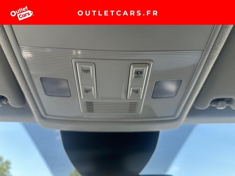 Voitures occasions SEAT ARONA Style Business Cagnes-sur-Mer