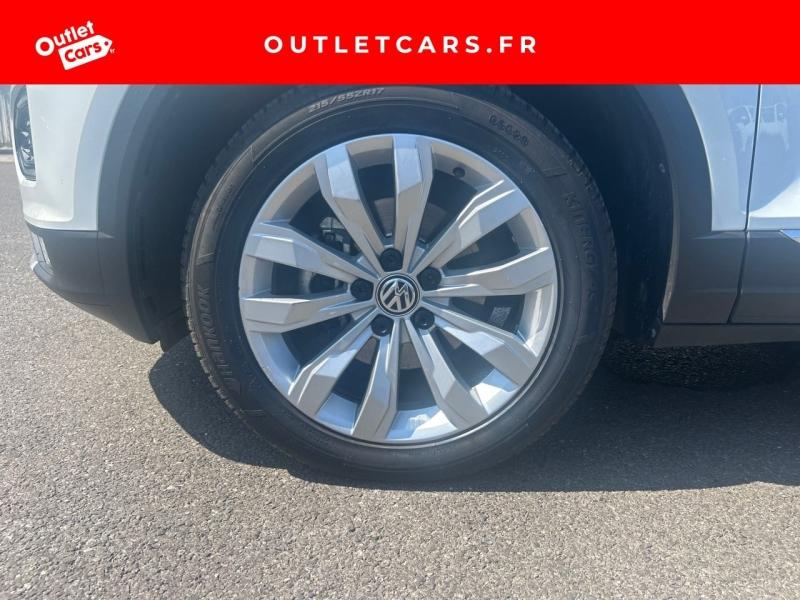 Voitures occasions VOLKSWAGEN T-ROC Carat Cagnes-sur-Mer