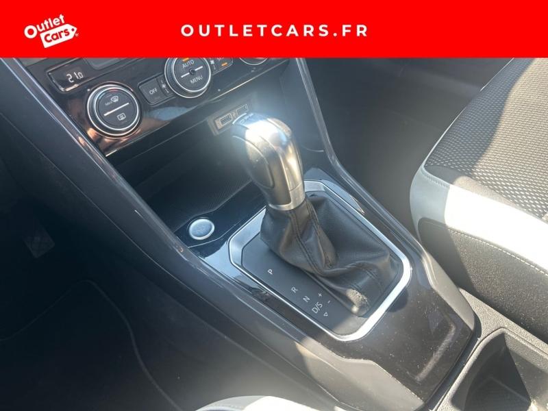Voitures occasions VOLKSWAGEN T-ROC Carat Cagnes-sur-Mer