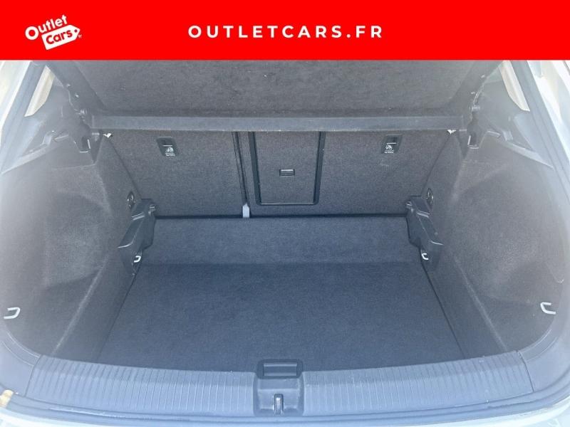 Voitures occasions VOLKSWAGEN T-ROC Carat Cagnes-sur-Mer