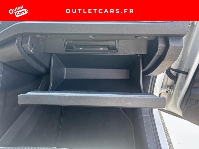 Voitures occasions VOLKSWAGEN T-ROC Carat Cagnes-sur-Mer
