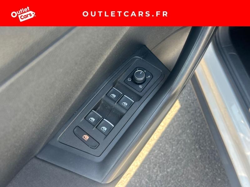Voitures occasions VOLKSWAGEN T-ROC Carat Cagnes-sur-Mer