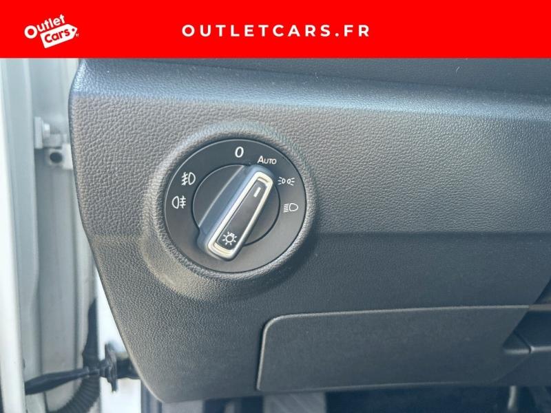 Voitures occasions VOLKSWAGEN T-ROC Carat Cagnes-sur-Mer