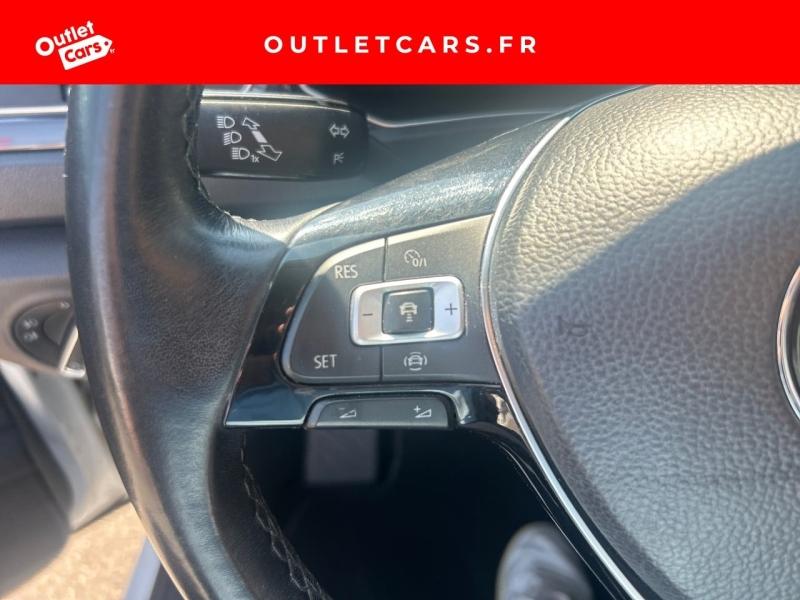 Voitures occasions VOLKSWAGEN T-ROC Carat Cagnes-sur-Mer