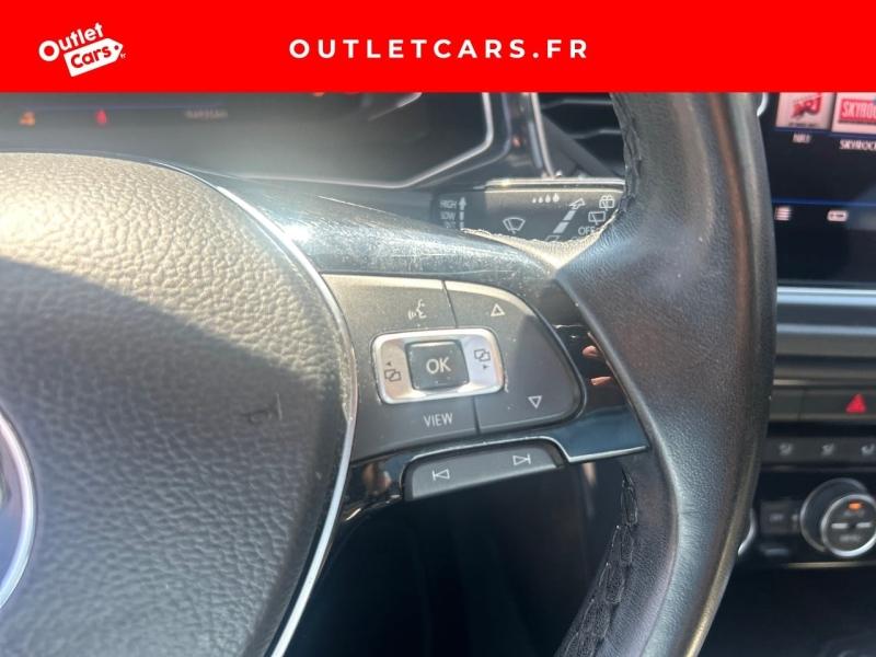 Voitures occasions VOLKSWAGEN T-ROC Carat Cagnes-sur-Mer