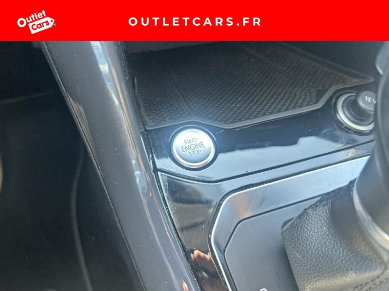 Voitures occasions VOLKSWAGEN T-ROC Carat Cagnes-sur-Mer