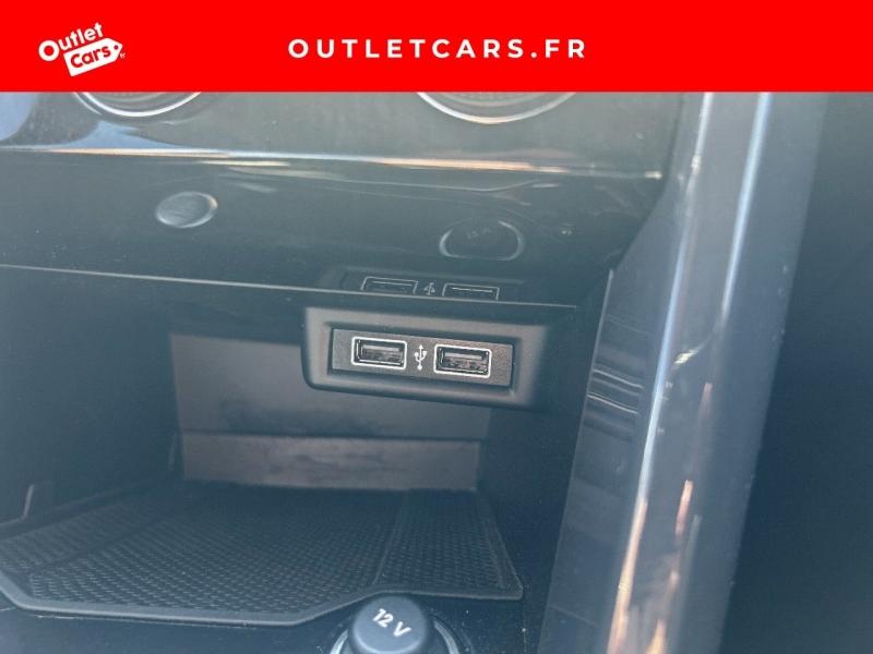 Voitures occasions VOLKSWAGEN T-ROC Carat Cagnes-sur-Mer