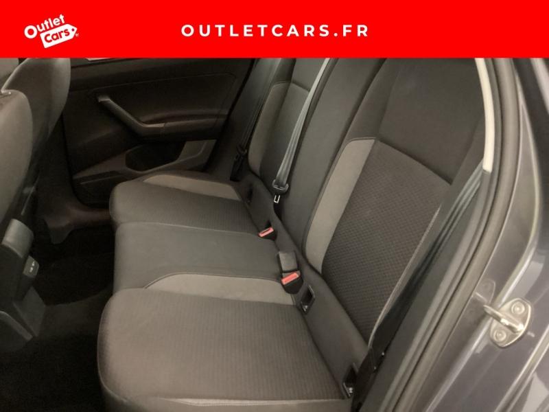 Voitures occasions VOLKSWAGEN POLO Life Cagnes-sur-Mer