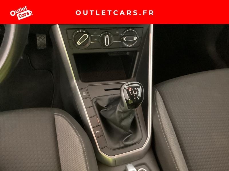 Voitures occasions VOLKSWAGEN POLO Life Cagnes-sur-Mer