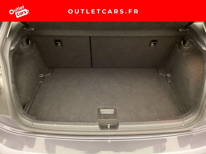 Voitures occasions VOLKSWAGEN POLO Life Cagnes-sur-Mer