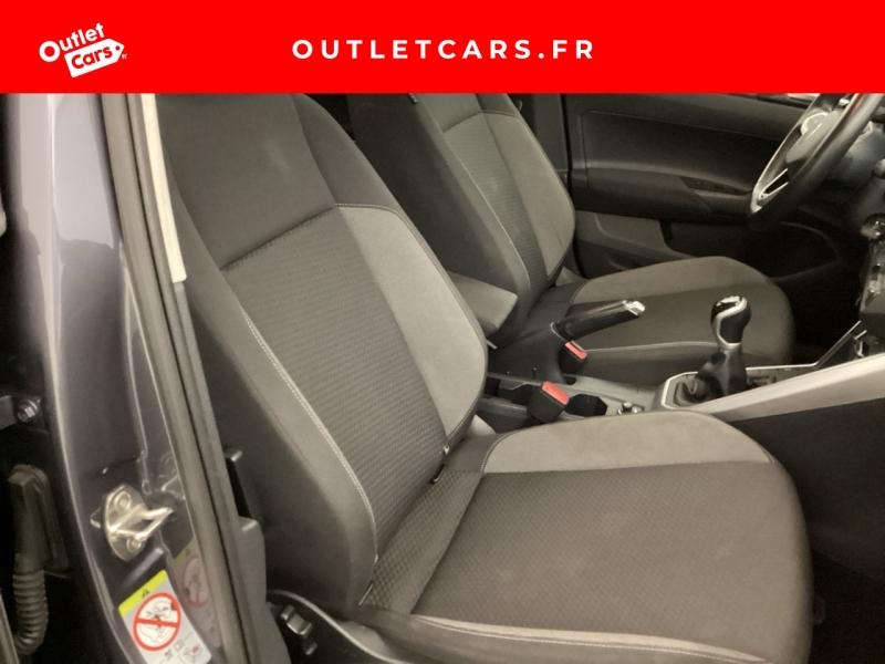 Voitures occasions VOLKSWAGEN POLO Life Cagnes-sur-Mer