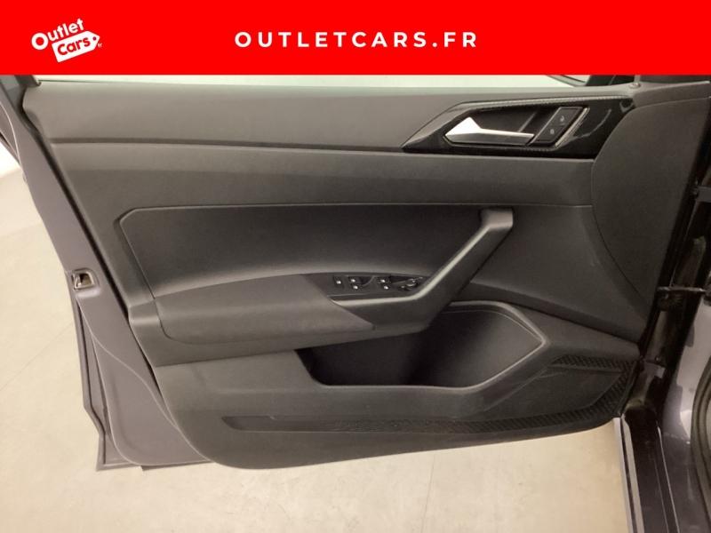 Voitures occasions VOLKSWAGEN POLO Life Cagnes-sur-Mer