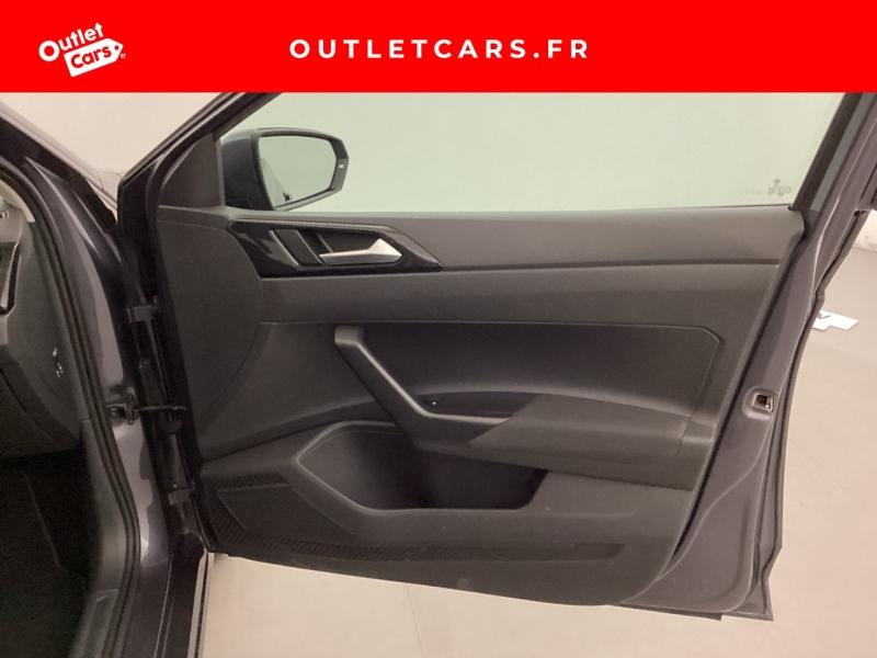 Voitures occasions VOLKSWAGEN POLO Life Cagnes-sur-Mer