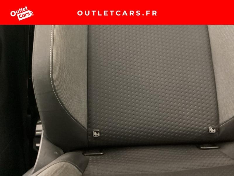 Voitures occasions VOLKSWAGEN POLO Life Cagnes-sur-Mer