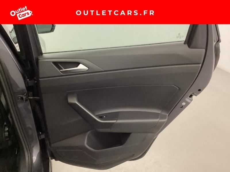 Voitures occasions VOLKSWAGEN POLO Life Cagnes-sur-Mer