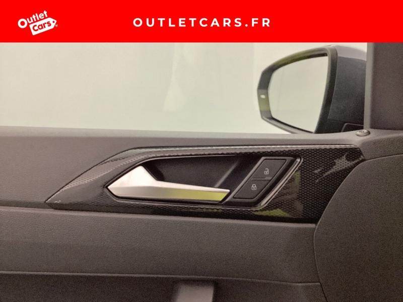 Voitures occasions VOLKSWAGEN POLO Life Cagnes-sur-Mer