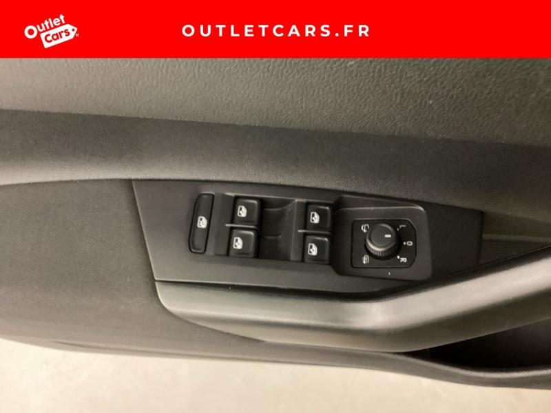 Voitures occasions VOLKSWAGEN POLO Life Cagnes-sur-Mer