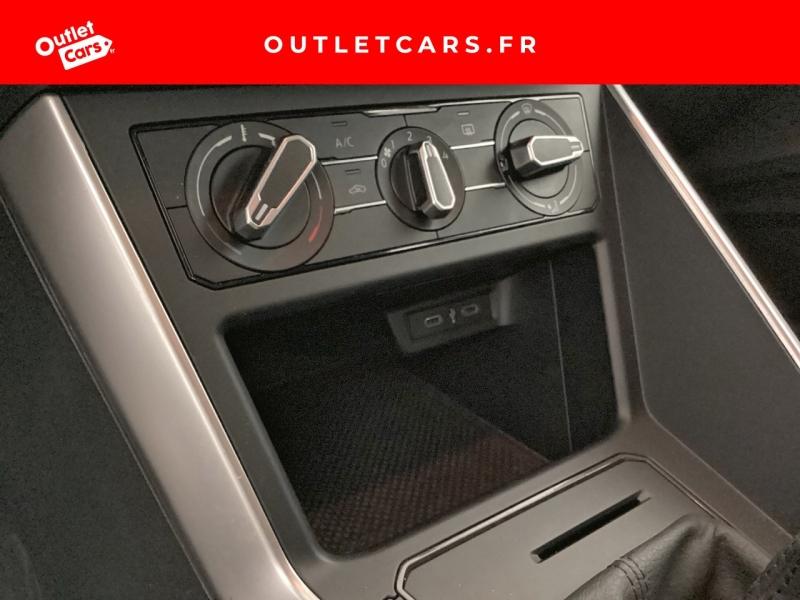 Voitures occasions VOLKSWAGEN POLO Life Cagnes-sur-Mer