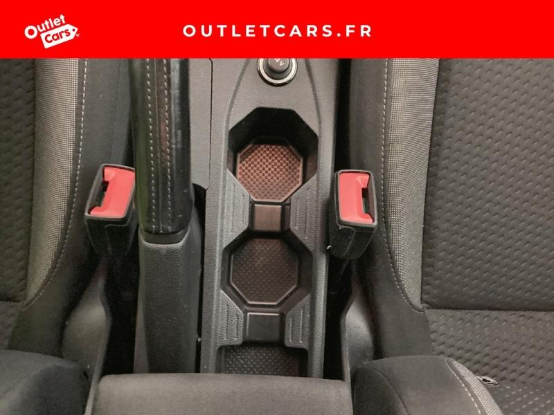 Voitures occasions VOLKSWAGEN POLO Life Cagnes-sur-Mer